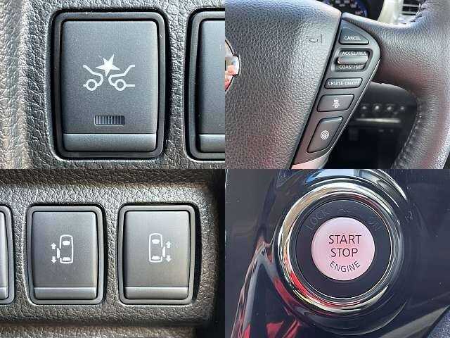 Nissan Elgrand 2019 photo 5