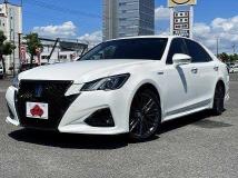 2017 Toyota Crown
