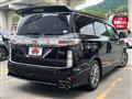 2015 Nissan Elgrand