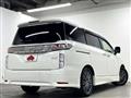 2019 Nissan Elgrand