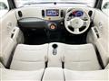 2015 Nissan Cube