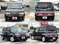 2015 Nissan Cube