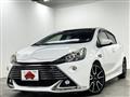 2016 Toyota AQUA