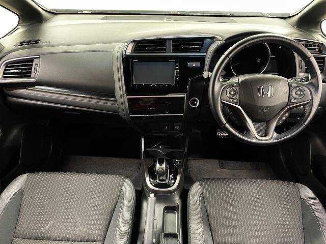 Auto Register Form Used Honda Fit Hybrid 2019 . (53,000 km) - TCV (formerly Trade Car View)