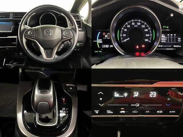 Auto Register Form Used Honda Fit Hybrid 2019 . (53,000 km) - TCV (formerly Trade Car View)