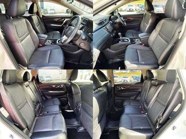 Nissan X-Trail 2018 photo 5
