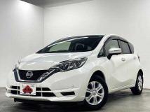 2017 Nissan Note