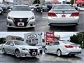 2015 Toyota Crown