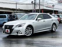 2015 Toyota Crown