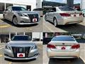 2015 Toyota Crown
