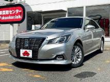 2015 Toyota Crown