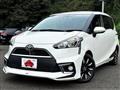2018 Toyota Sienta