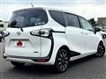 2018 Toyota Sienta