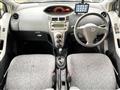2010 Toyota Vitz