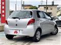 2010 Toyota Vitz