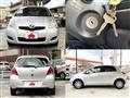 2010 Toyota Vitz