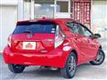 2015 Toyota AQUA