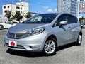 2015 Nissan Note
