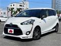 2016 Toyota Sienta