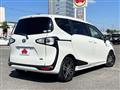 2016 Toyota Sienta