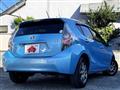2012 Toyota AQUA