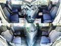 2007 Honda Step WGN