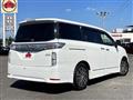 2022 Nissan Elgrand