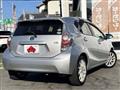 2013 Toyota AQUA