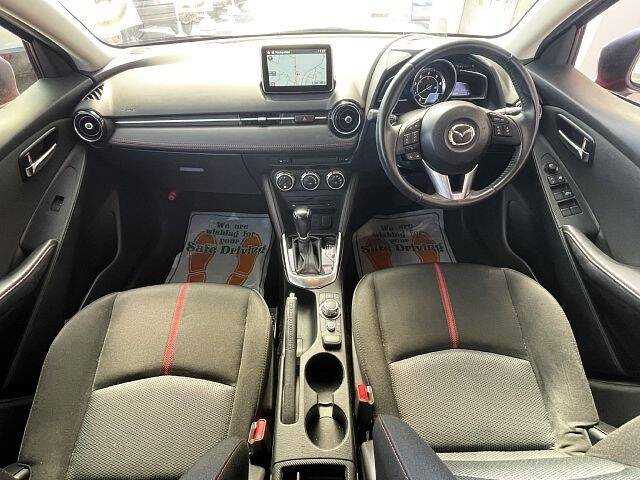 Mazda Demio 2016 photo 2