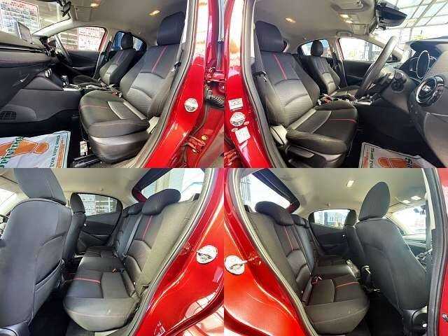 Mazda Demio 2016 photo 4
