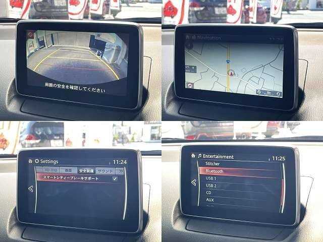 Mazda Demio 2016 photo 5