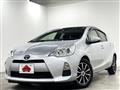 2012 Toyota AQUA