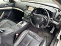 2012 Nissan Skyline