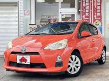 2012 Toyota AQUA