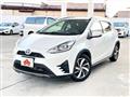 2018 Toyota AQUA