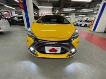 2014 Toyota AQUA