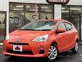 2014 Toyota AQUA