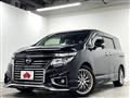 2019 Nissan Elgrand