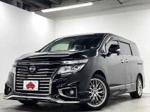 2019 Nissan Elgrand