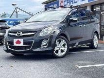 2010 Mazda MPV