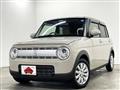 2020 Suzuki Lapin