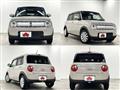 2020 Suzuki Lapin