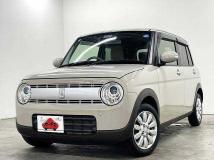 2020 Suzuki Lapin