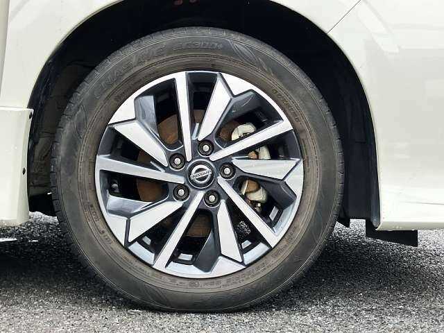 Nissan Serena 2021 photo 4