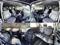 2019 Toyota Alphard Hybrid