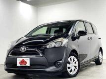 2016 Toyota Sienta