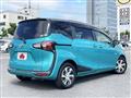 2019 Toyota Sienta