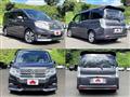 2014 Honda Step WGN