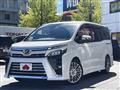 2017 Toyota Voxy