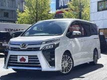 2017 Toyota Voxy